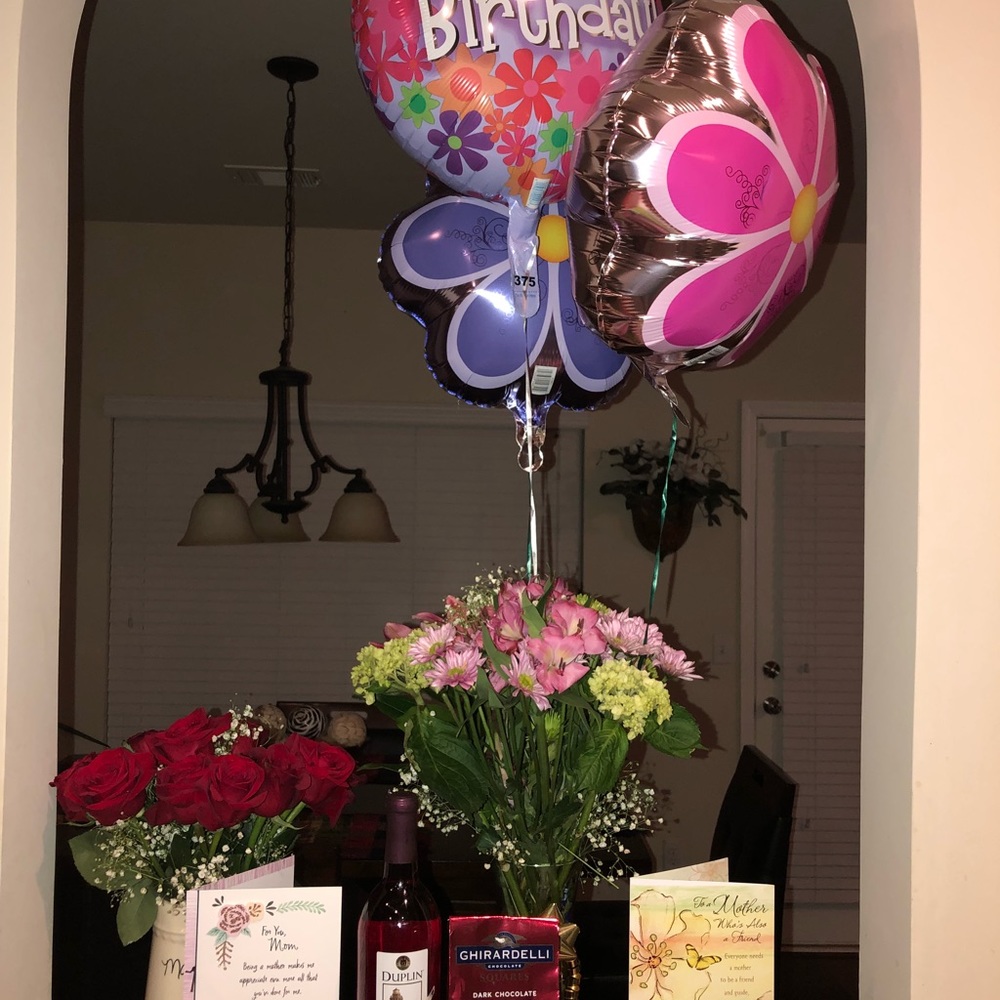 Meet your Posher, Vanessa